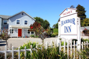  Harbor Inn  Санта-Круз